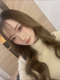 プロフィール写真1・ゆな｜Girl’s Bar Luminous・ガールズバールミナス - 甲府のガールズバー