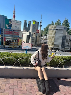 プロフィール写真1・ななか｜Girls bar BAILA・バイラ - 広島市（流川）のガールズバー