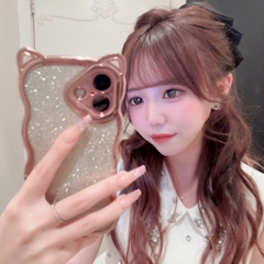 プロフィール写真1・みる｜木屋町 キャバクラ・プルミエ