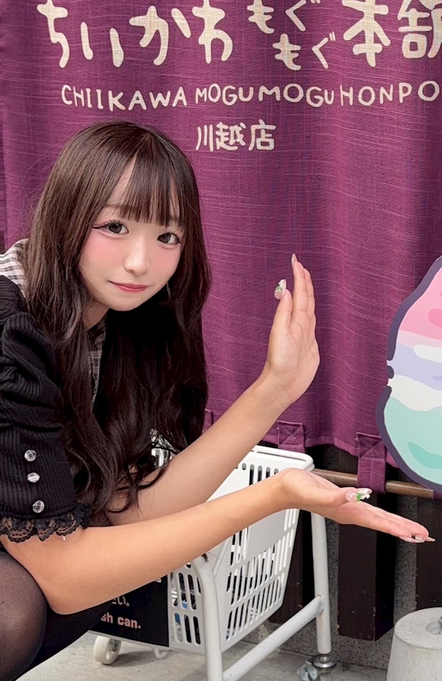 プロフィール写真1・れいん｜