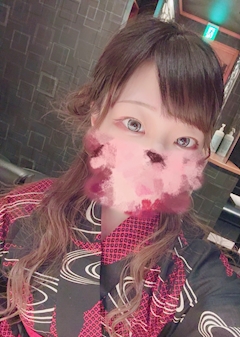 プロフィール写真1・らん|Chloe・クロエ - 広島市(流川)のラウンジ/クラブ