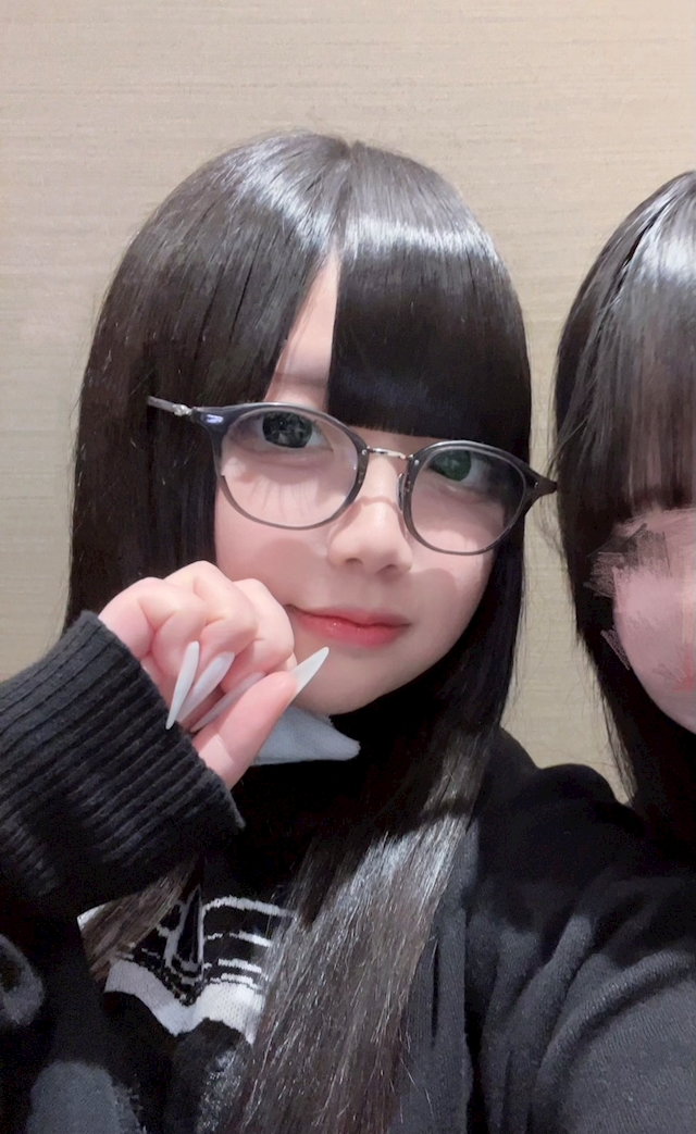 プロフィール写真3・ウニ|