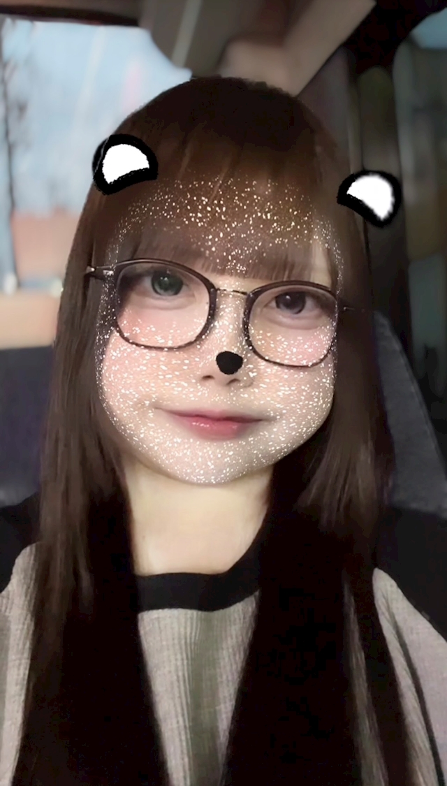 プロフィール写真1・ウニ|