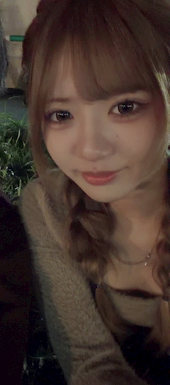 プロフィール写真1・こゆき｜Eterna・エテルナ - 江坂のラウンジ/クラブ