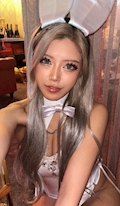ひいらバニーガール