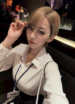 プロフィール写真4・🤍REN🖤｜FUKURO・フクロウ - 西船橋のキャバクラ