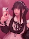 プロフィール写真2・月-のえる-|Lily Doll・リリードール - 東武宇都宮のコンカフェ