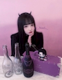 月-のえる-