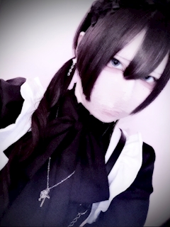 プロフィール写真2・ﾟ*.·̩͙꒰ঌ うつろ ໒꒱·̩͙⋆.*･ﾟ｜Lily Doll・リリードール - 東武宇都宮のコンカフェ