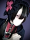 プロフィール写真1・ﾟ*.·̩͙꒰ঌ うつろ ໒꒱·̩͙⋆.*･ﾟ｜Lily Doll・リリードール - 東武宇都宮のコンカフェ