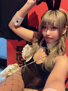 プロフィール写真2・ある｜焼肉とバニーガール 五反田店・ヤキニクトバニーガール - 五反田のガールズバー