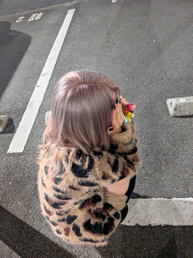 りおん MINIM.Salon de Club