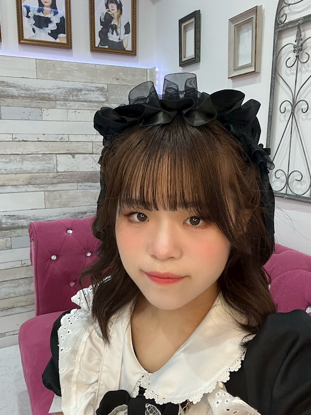 プロフィール写真1・ほく｜木屋町 コンカフェ・キュートエーキョウト