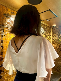 プロフィール写真1・ゆうか｜Mrs.J 池袋・ミセスジェイ - 池袋の熟女パブ/熟女キャバクラ