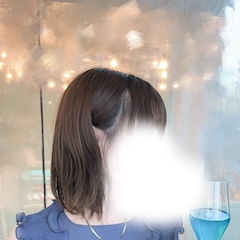 プロフィール写真1・つばさ🍀Lounge凛｜Lounge 凛・ラウンジリン - 湯島のパブ/スナック