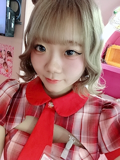 プロフィール写真1・のあ|『ゼロ×距離カフェ』 本町アイドル化プロジェクト -H.i.P.-・ホンマチアイドルカプロジェクト - 本町のコンカフェ