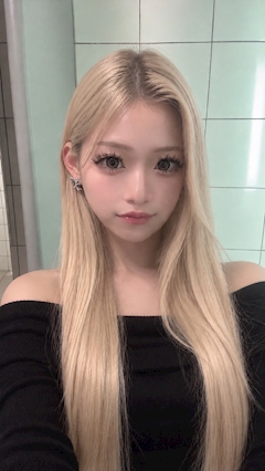プロフィール写真1・こころ|Bar Ms.