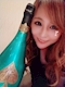 プロフィール写真1・華月 聖奈|club G pearl・ジ・パール - 岐阜 岐南町のキャバクラ
