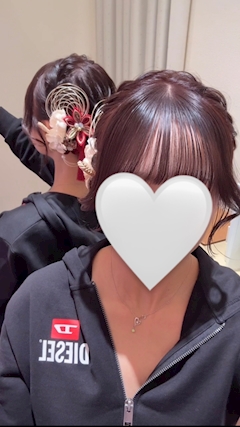 プロフィール写真1・にこり Vivienne|Vivienne西口店・ヴィヴィアン - 池袋西口のキャバクラ