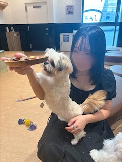 プロフィール写真3・りお|木屋町 キャバクラ・プルミエ