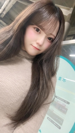 プロフィール写真2・るか|CLUB GEMME川崎・ジェムカワサキ - 川崎駅前のキャバクラ