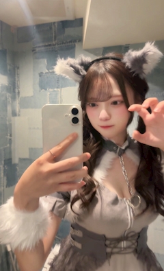 プロフィール写真5・るか|CLUB GEMME川崎・ジェムカワサキ - 川崎駅前のキャバクラ