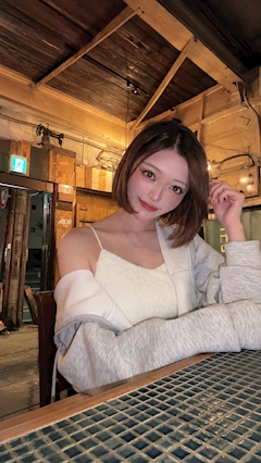 プロフィール写真2・みぃにゃ｜Lounge L2nd・エルセカンド - 新大宮のラウンジ/クラブ