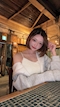プロフィール写真2・みぃにゃ｜Lounge L2nd・エルセカンド - 新大宮のラウンジ/クラブ