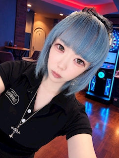 プロフィール写真1・もあ｜Girl’s Bar Luminous・ガールズバールミナス - 甲府のガールズバー