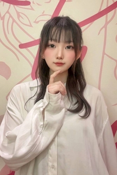 プロフィール写真2・💛ゆず💛|Pinky Loutre・ピンキールートル - 名古屋 錦のガールズバー