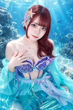 プロフィール写真4・みるぴ|てぃあめいと~tiamate~ - 岡山市(岡山駅前)のコンカフェ