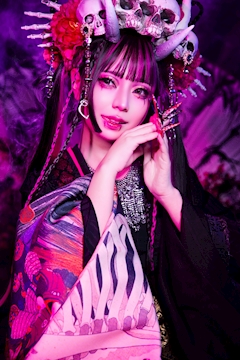 プロフィール写真2・みるぴ|てぃあめいと~tiamate~ - 岡山市(岡山駅前)のコンカフェ