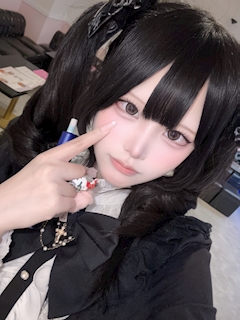プロフィール写真2・ゆのみ|てぃあめいと~tiamate~ - 岡山市(岡山駅前)のコンカフェ