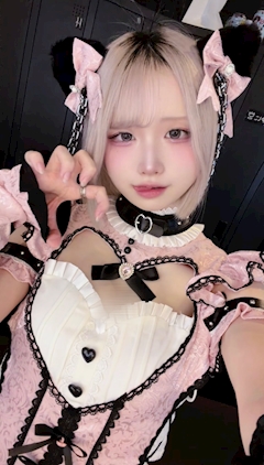 プロフィール写真3・なる|てぃあめいと~tiamate~ - 岡山市(岡山駅前)のコンカフェ