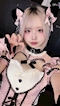 プロフィール写真3・なる|てぃあめいと~tiamate~ - 岡山市(岡山駅前)のコンカフェ