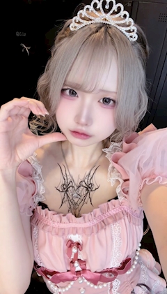プロフィール写真2・なる|てぃあめいと~tiamate~ - 岡山市(岡山駅前)のコンカフェ