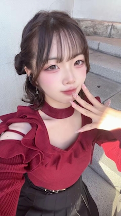 プロフィール写真2・とっとこハム太郎|てぃあめいと~tiamate~ - 岡山市(岡山駅前)のコンカフェ