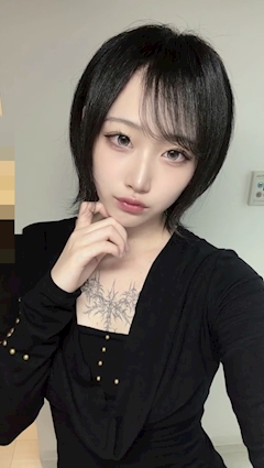 プロフィール写真1・ゆり｜SHAKE & SHAKE・シェイク アンド シェイク - 心斎橋筋のガールズバー