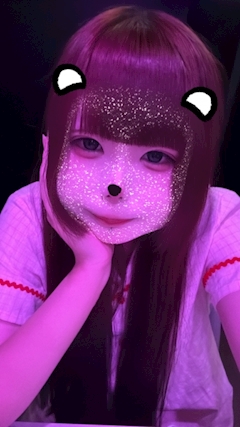 プロフィール写真1・ねる｜Cafe&Barろぐいん・カフェアンドバーログイン - 新潟駅前のガールズバー