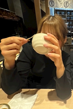 プロフィール写真1・むの|CLUB Bella Donna・ベラドンナ - 知立のキャバクラ
