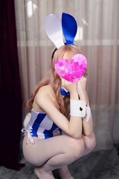 プロフィール写真1・まいバニーガール｜CLUB 美嬢・ビジョウ - 関内のキャバクラ