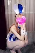 まいバニーガール