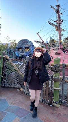 プロフィール写真2・るみ【池袋ふくろう】｜ふくろう - 池袋西口のガールズバー