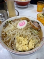 新着ブログ 二郎行ってみ！🍜🍥