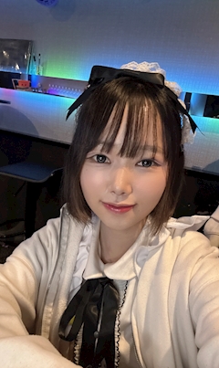 プロフィール写真1・みるく｜LUMINOUS小倉店・ルミナス コクラテン - 小倉・堺町のガールズバー