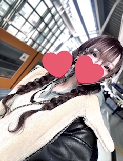 プロフィール写真2・😈ゆ な 様💜|new style bar LUNA・ルナ - 松戸のガールズバー