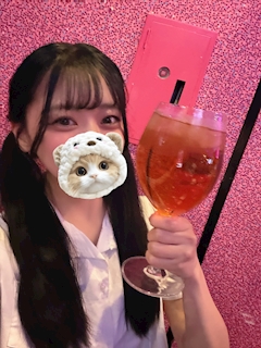 プロフィール写真1・める｜Re:Play・リプレイ - 関内のガールズバー
