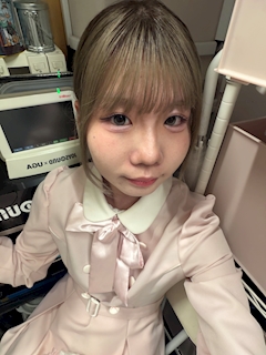 プロフィール写真1・なの|やまとなでしこ - 中央区・今泉のガールズバー
