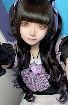 プロフィール写真2・りんか｜Lily Doll・リリードール - 東武宇都宮のコンカフェ