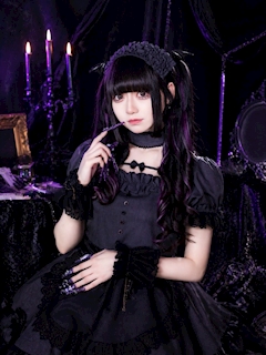 プロフィール写真1・りんか｜Lily Doll・リリードール - 東武宇都宮のコンカフェ